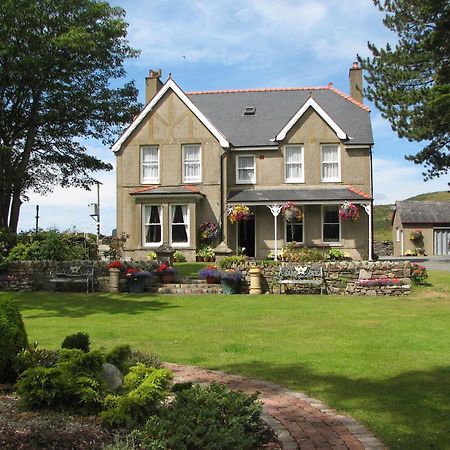 Gwrach Ynys Country Guest House ハーレック エクステリア 写真